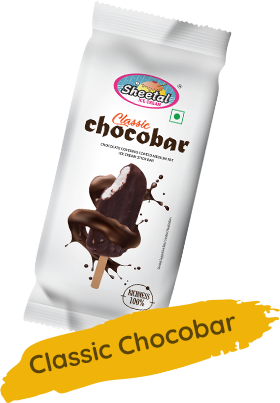 Download Chocobar | Sheetal Ice Cream